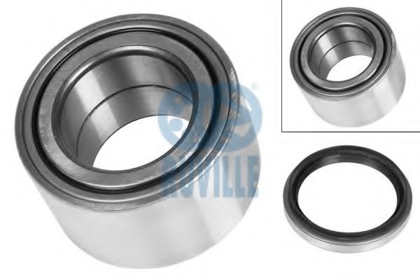 Подшипник ступицы RUVILLE 4085