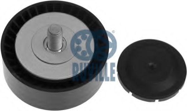 Обводной ролик RUVILLE 55062