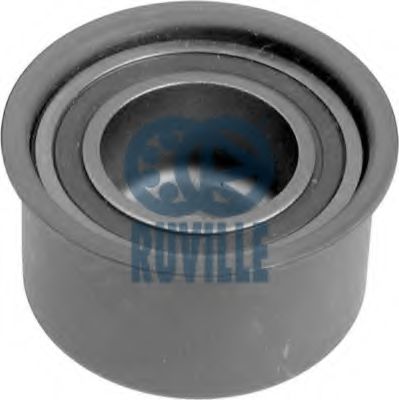 Обводной ролик ремня ГРМ RUVILLE 55349