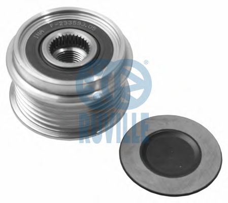 Муфта генератора RUVILLE 56329