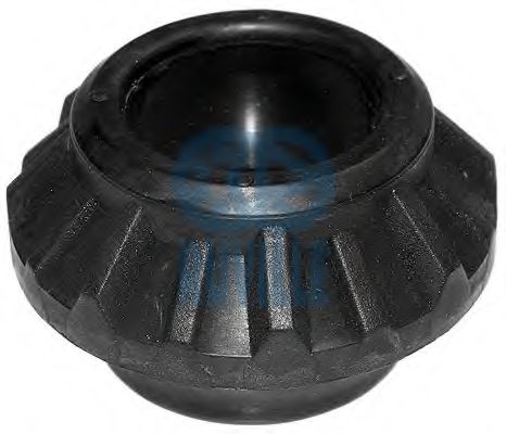 Опора амортизатора RUVILLE 827802