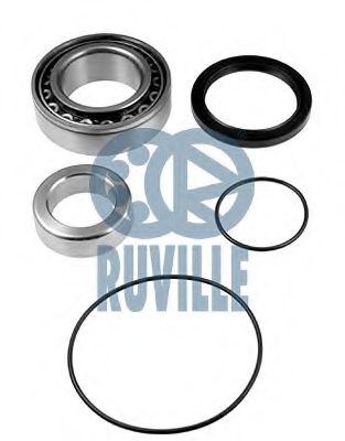 Подшипник ступицы RUVILLE 5419
