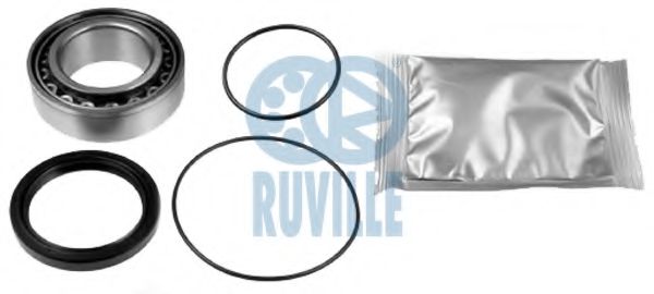 Подшипник ступицы RUVILLE 5436