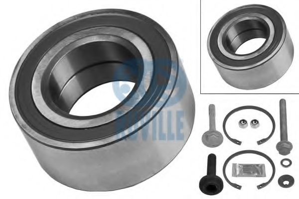 Подшипник ступицы RUVILLE 5738