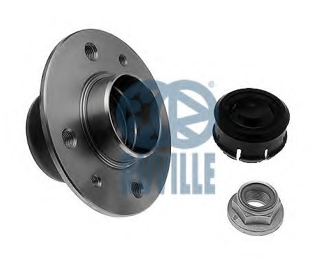 Подшипник ступицы RUVILLE 5539