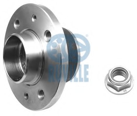 Подшипник ступицы RUVILLE 5549