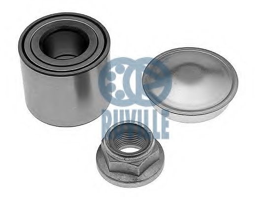 Подшипник ступицы RUVILLE 5577