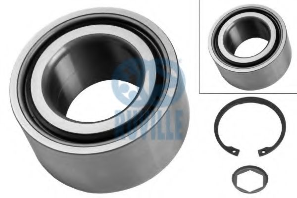 Подшипник ступицы RUVILLE 5324