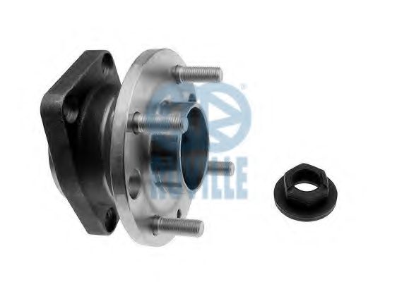 Подшипник ступицы RUVILLE 5247