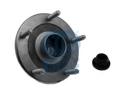 Подшипник ступицы RUVILLE 5267