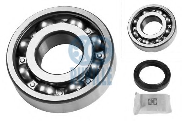 Подшипник ступицы RUVILLE 5403