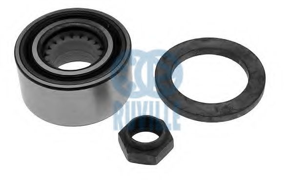 Подшипник ступицы RUVILLE 5604
