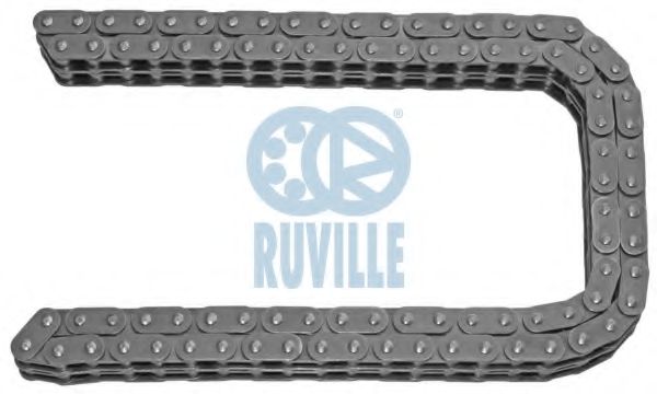 Цепь распредвала RUVILLE 3454015