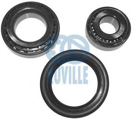 Подшипник ступицы RUVILLE 5114