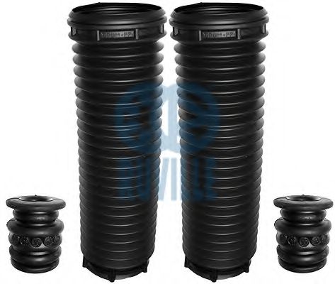 Комплект пыльника и отбойника RUVILLE 815406