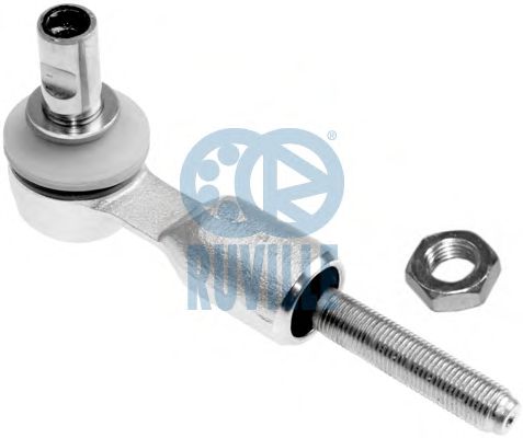 Наконечник рулевой тяги RUVILLE 915781