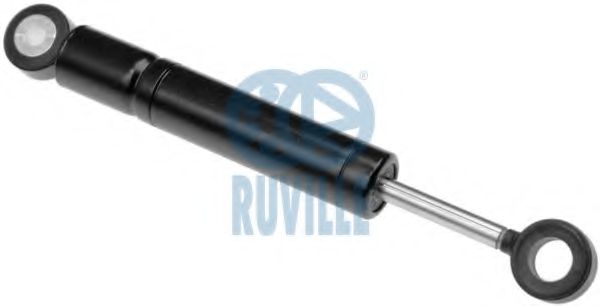 Амортизатор натяжителя ремня генератора RUVILLE 55176
