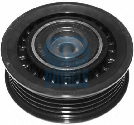 Обводной ролик RUVILLE 55181