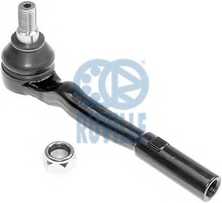 Наконечник рулевой тяги RUVILLE 915198