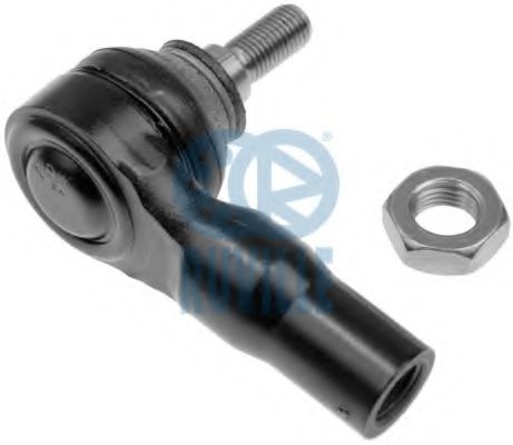 Наконечник рулевой тяги RUVILLE 915956