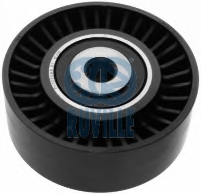 Обводной ролик RUVILLE 55298