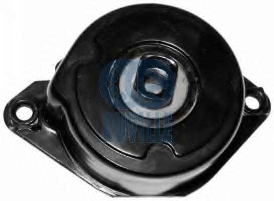 Ролик натяжной ремня генератора RUVILLE 55089