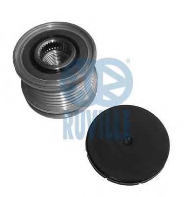 Муфта генератора RUVILLE 56336