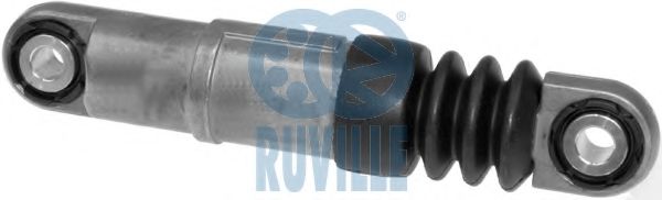 Амортизатор натяжителя ремня генератора RUVILLE 56321