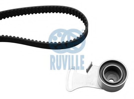Комплект ГРМ RUVILLE 5610470