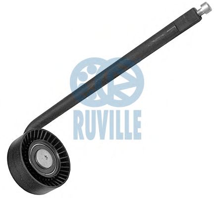 Ролик натяжной ремня генератора RUVILLE 56356