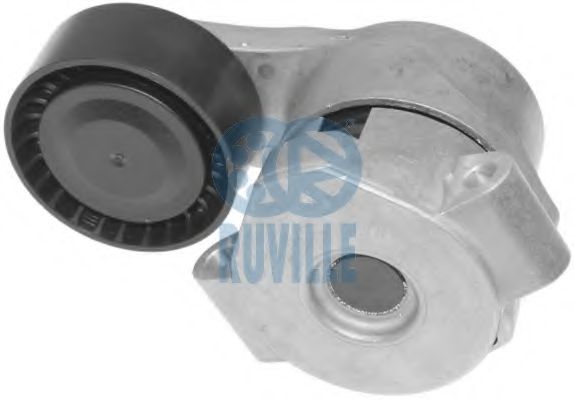 Ролик натяжной ремня генератора RUVILLE 55292
