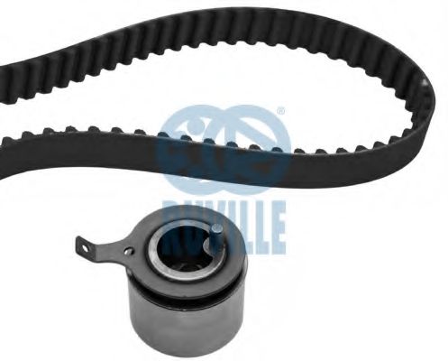 Комплект ГРМ RUVILLE 5900371