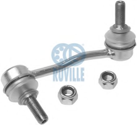 Стойка стабилизатора RUVILLE 925451