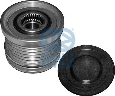 Муфта генератора RUVILLE 59928