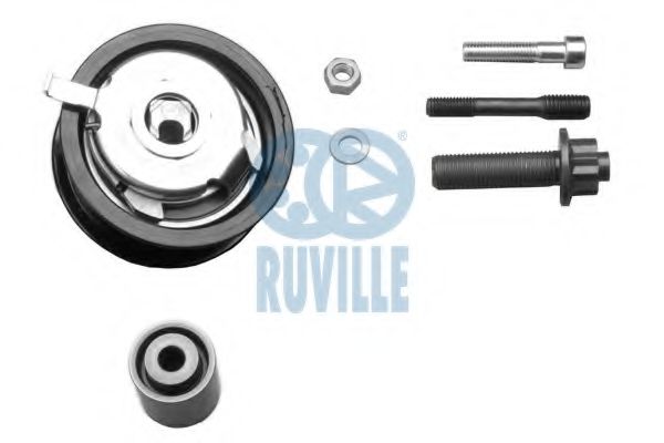 Комплект роликов ГРМ RUVILLE 5542651