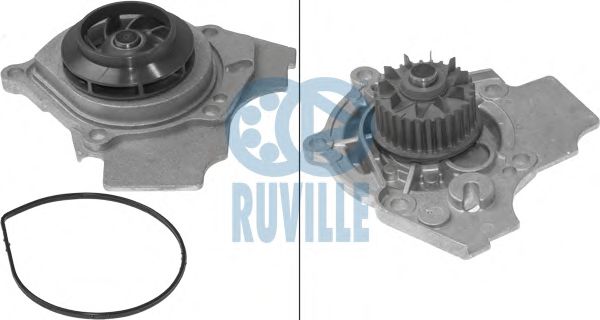 Водяной насос RUVILLE 65480