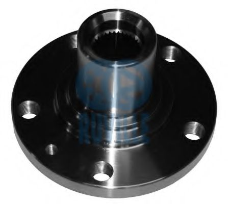 Ступица колеса RUVILLE 485804