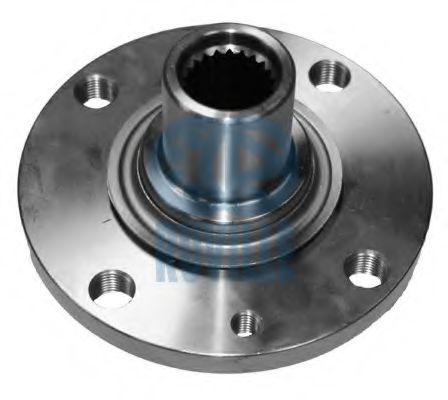 Ступица колеса ruville 485815