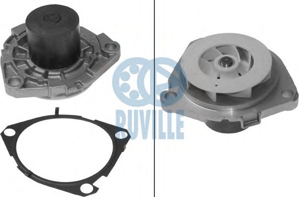 Водяной насос RUVILLE 65329