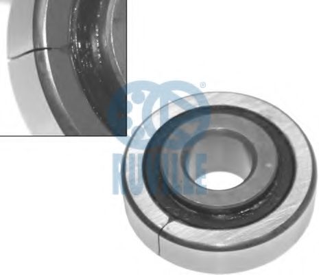 Подшипник амортизатора FIAT/ALFA/LANCIA 82491440