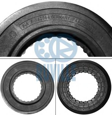 Подшипник амортизатора RUVILLE 865104