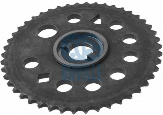 Шестерня распределительного вала RUVILLE 3453037