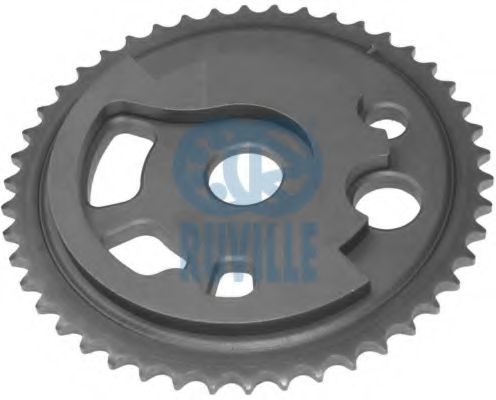 Шестерня распределительного вала ruville 3453040