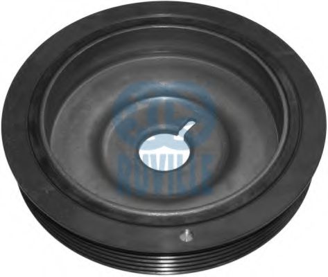 Шкив коленвала MERCEDES-BENZ A 607 030 00 03