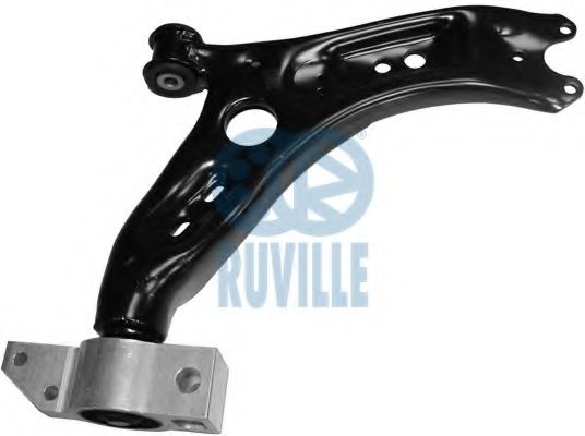 Рычаг подвески RUVILLE 937813