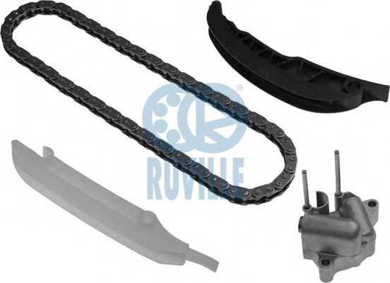 Цепь ГРМ, комплект RUVILLE 3450040S