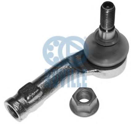 Наконечник рулевой тяги RUVILLE 925217