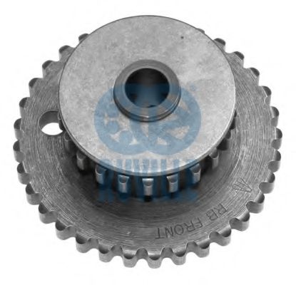 Шестерня распределительного вала GM 12612839