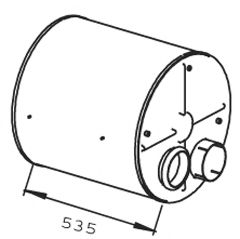 Катализатор dinex 40328