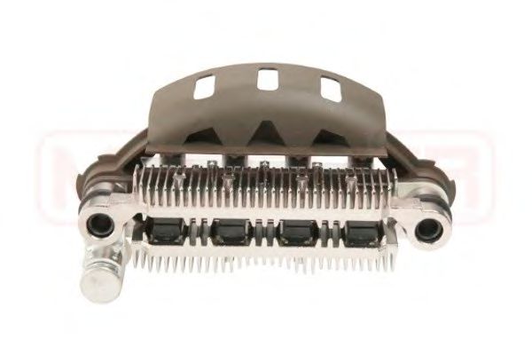 Мост диодный генератора MITSUBISHI MD611768